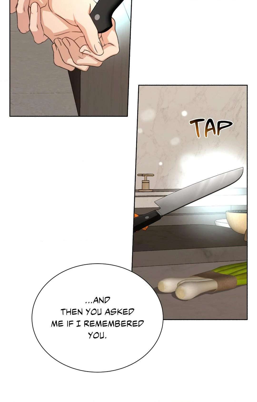 Read Deja Vu and Domination chapter 8 image 60 on Lezhin