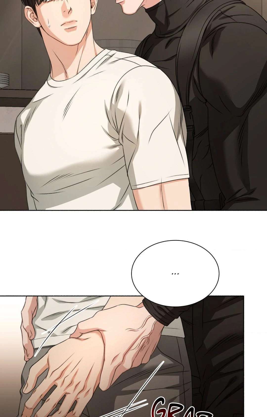 Read Deja Vu and Domination chapter 8 image 62 on Lezhin