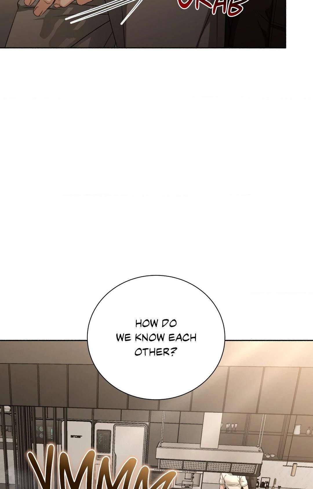 Read Deja Vu and Domination chapter 8 image 63 on Lezhin