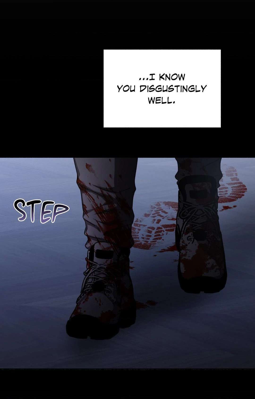 Read Deja Vu and Domination chapter 8 image 67 on Lezhin