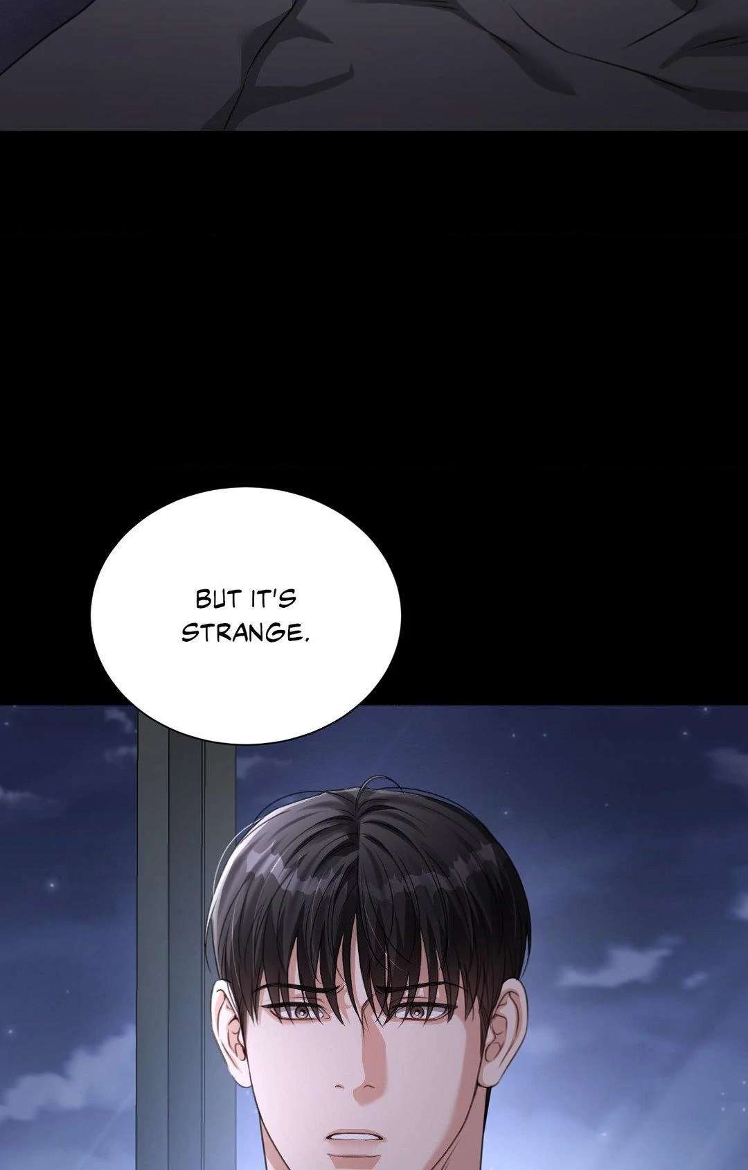 Read Deja Vu and Domination chapter 8 image 70 on Lezhin