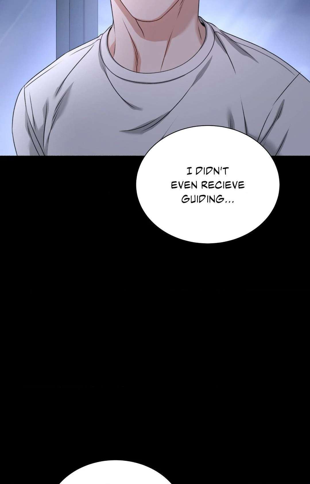 Read Deja Vu and Domination chapter 8 image 71 on Lezhin