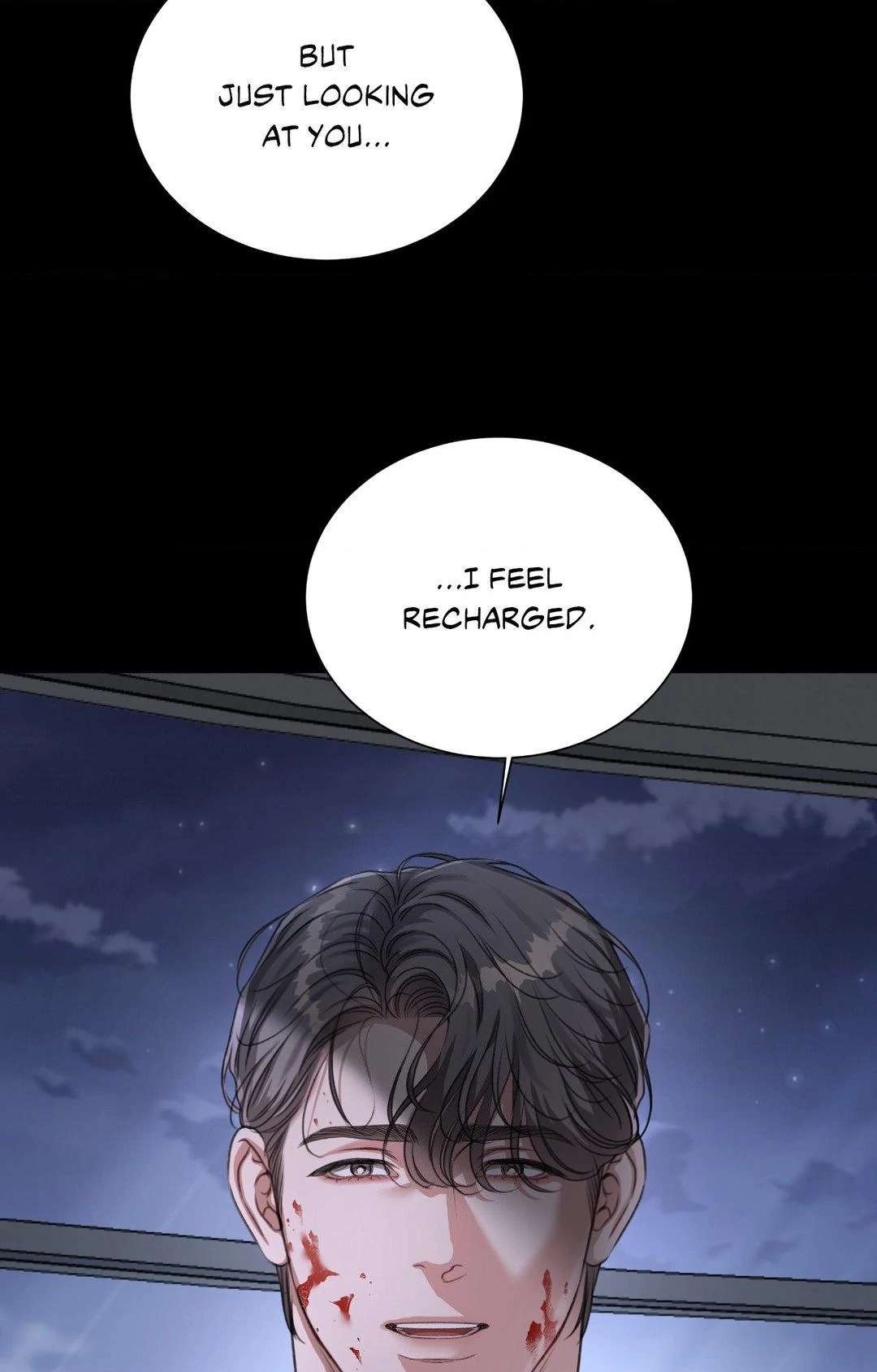 Read Deja Vu and Domination chapter 8 image 72 on Lezhin