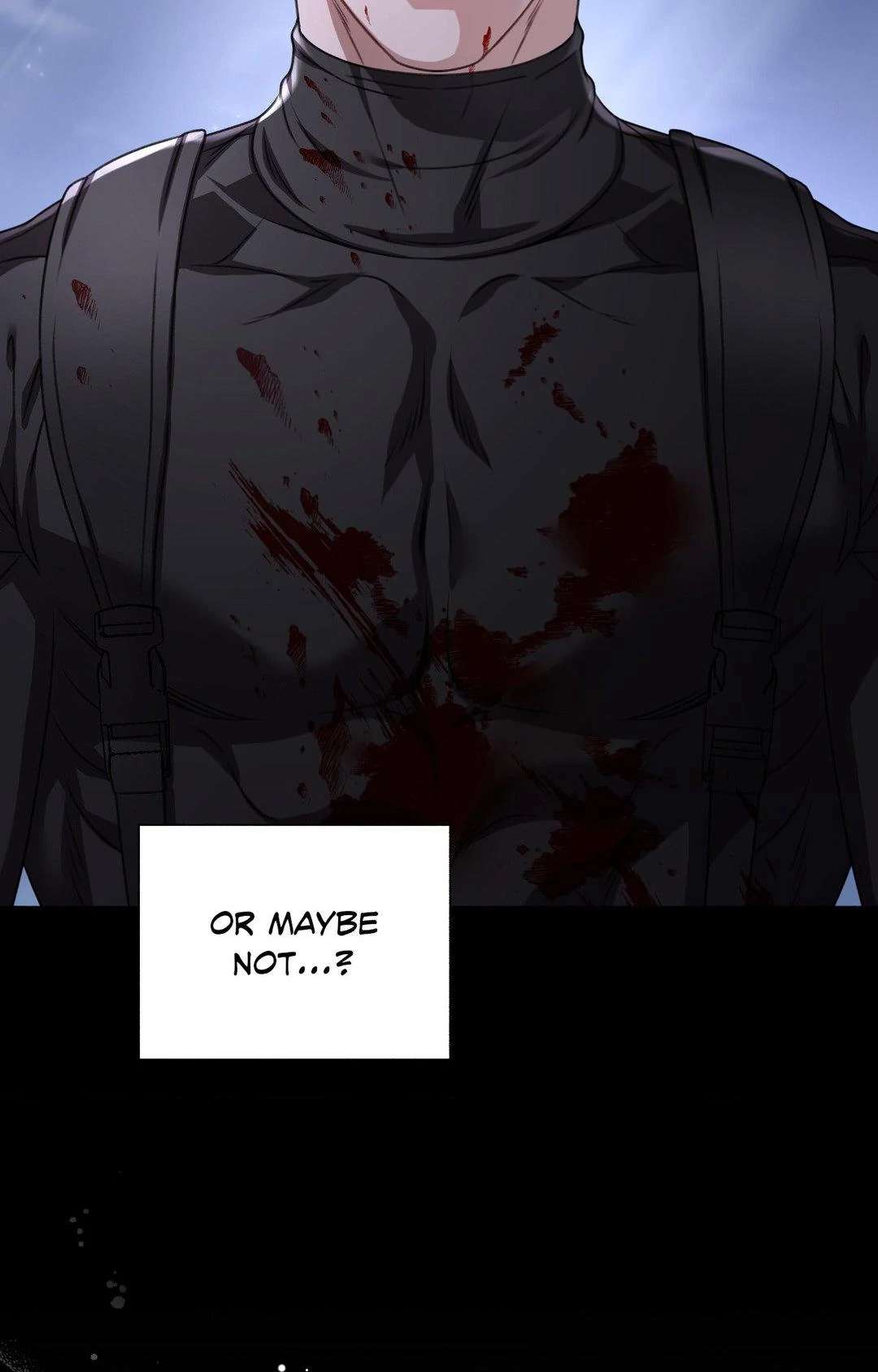 Read Deja Vu and Domination chapter 8 image 73 on Lezhin