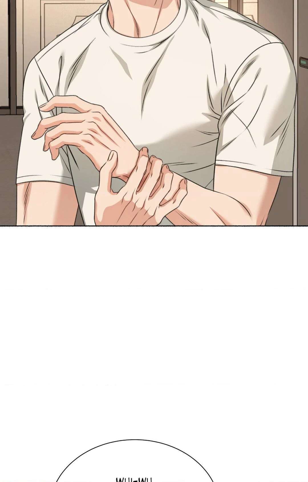 Read Deja Vu and Domination chapter 8 image 80 on Lezhin