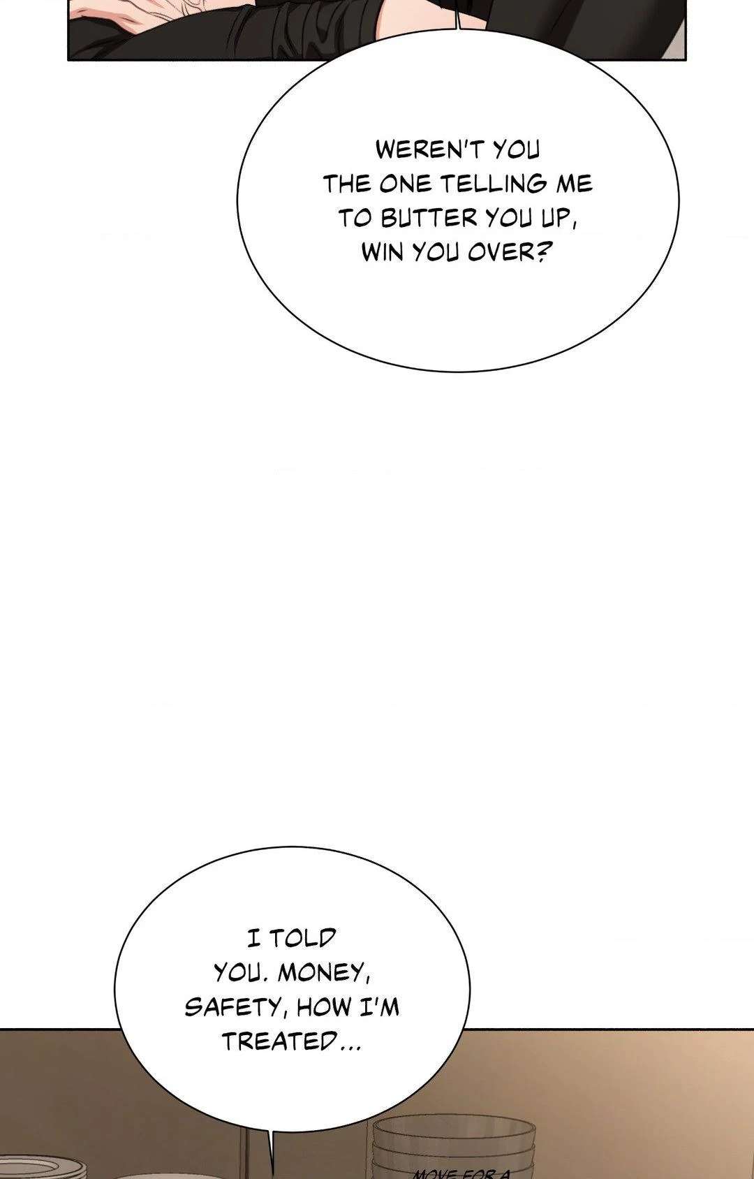 Read Deja Vu and Domination chapter 8 image 85 on Lezhin