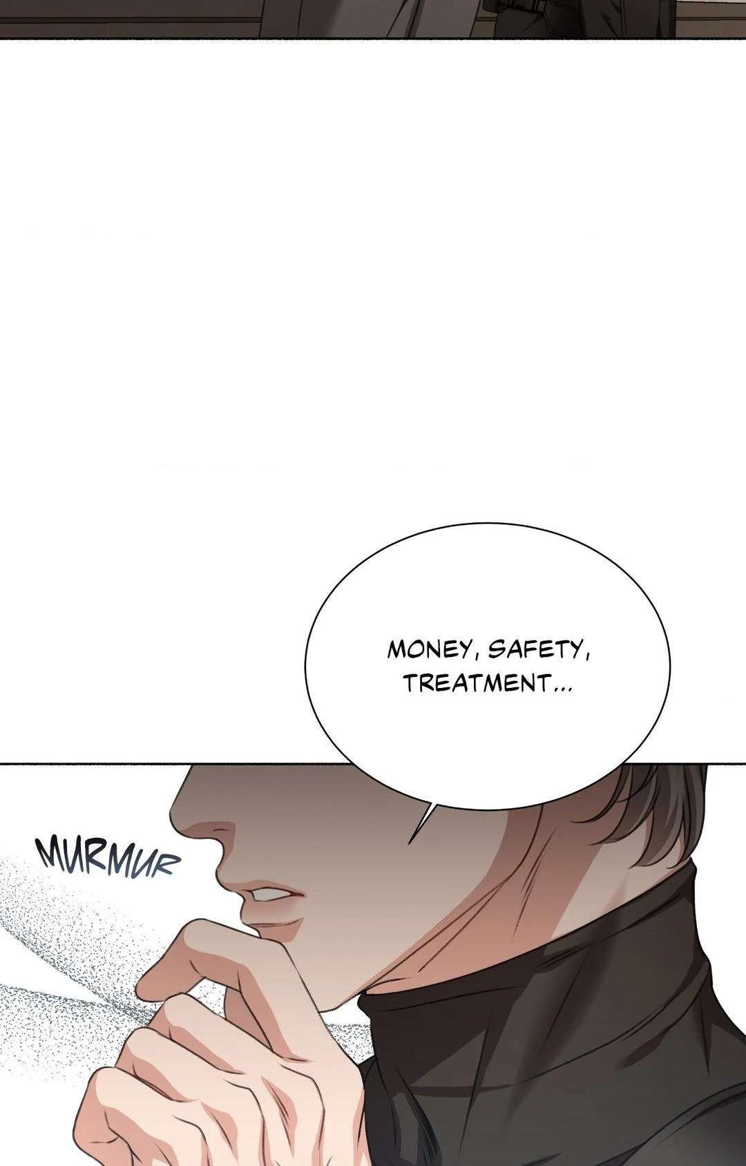 Read Deja Vu and Domination chapter 8 image 88 on Lezhin