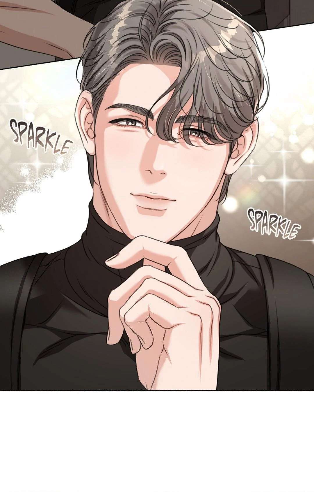Read Deja Vu and Domination chapter 8 image 92 on Lezhin