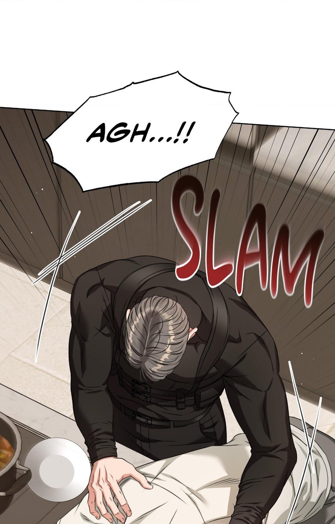 Read Deja Vu and Domination chapter 8 image 96 on Lezhin