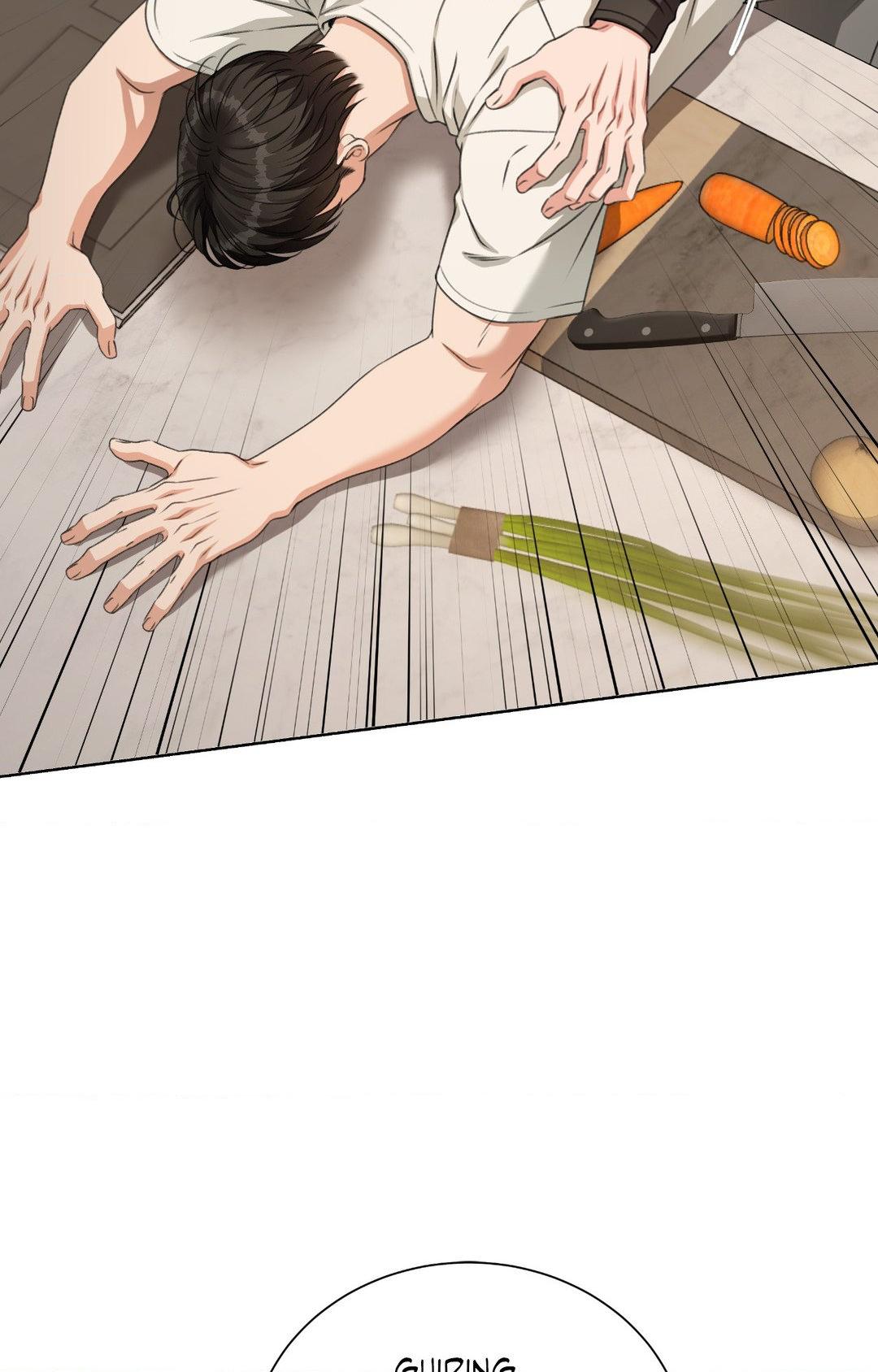 Read Deja Vu and Domination chapter 8 image 97 on Lezhin