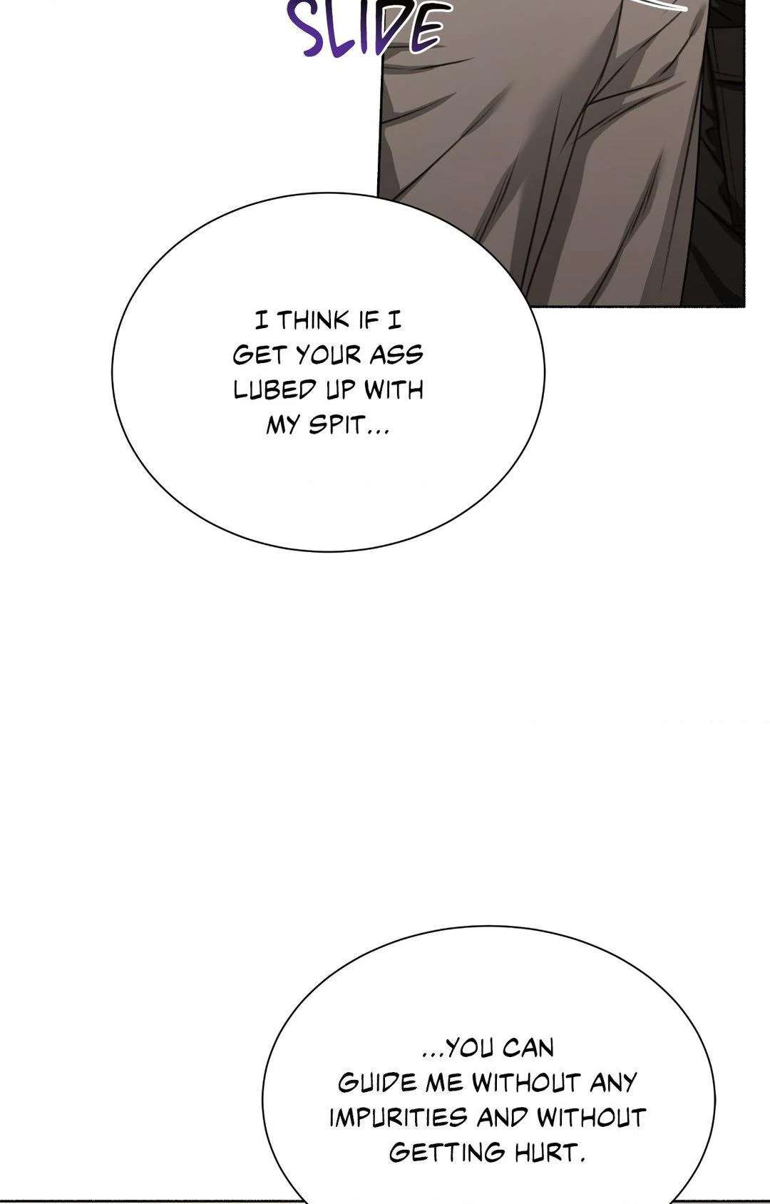 Read Deja Vu and Domination chapter 8 image 99 on Lezhin