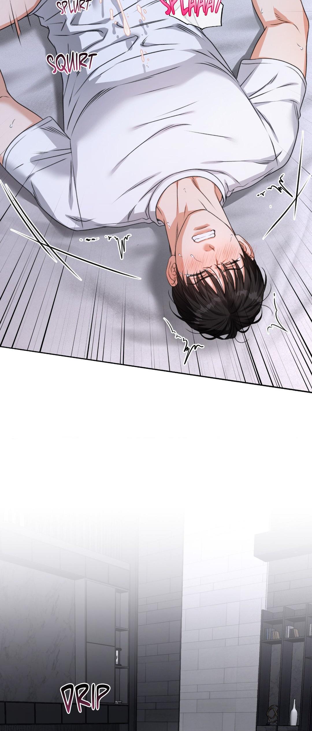 Read Deja Vu and Domination chapter 9 image 14 on Lezhin