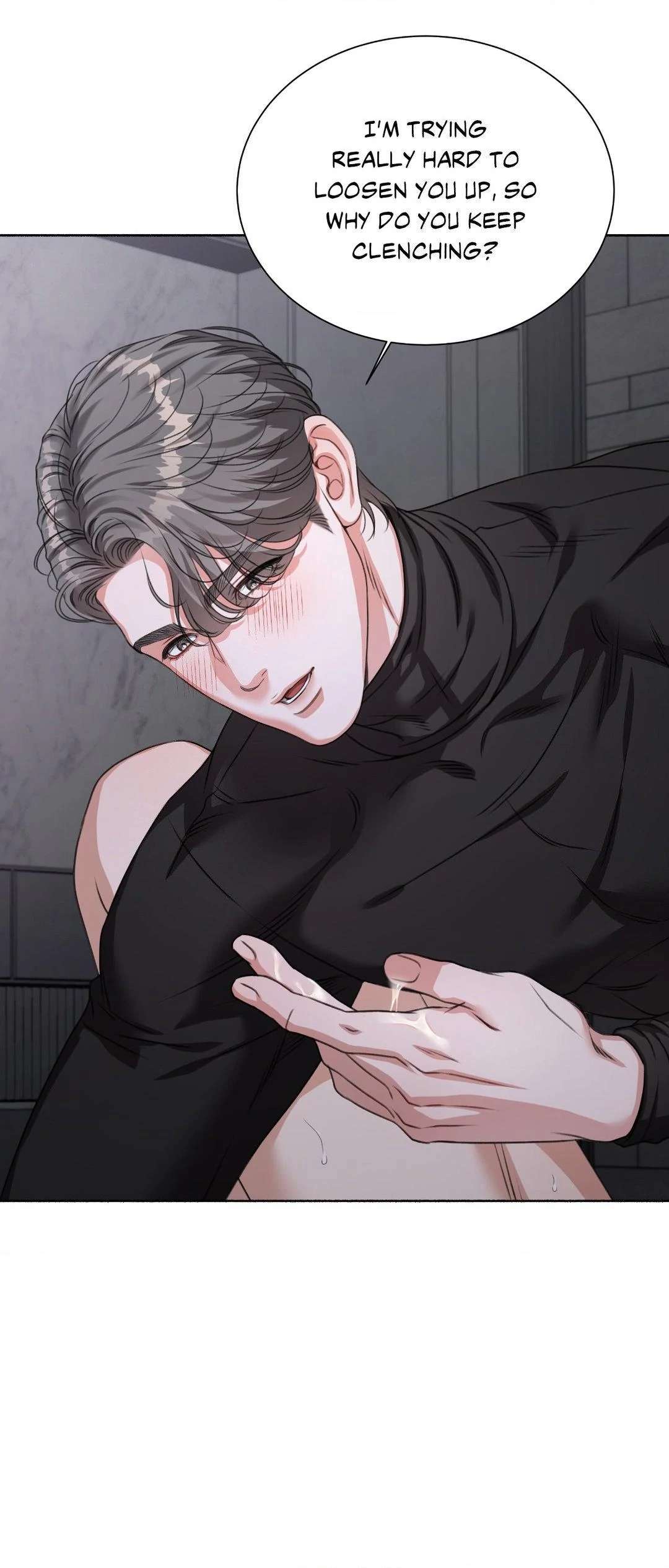 Read Deja Vu and Domination chapter 9 image 17 on Lezhin