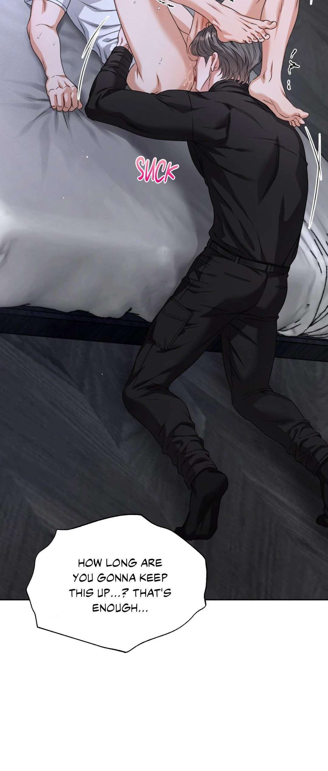 Read Deja Vu and Domination chapter 9 image 2 on Lezhin