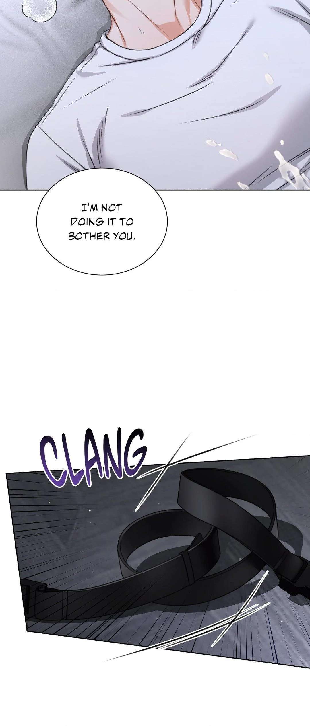 Read Deja Vu and Domination chapter 9 image 20 on Lezhin