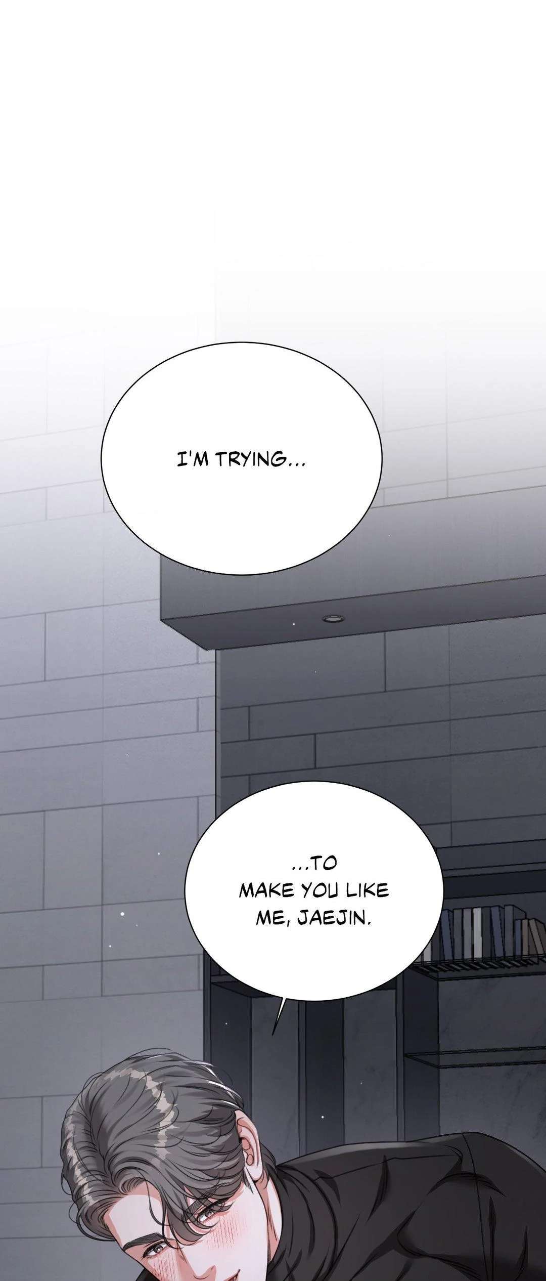 Read Deja Vu and Domination chapter 9 image 21 on Lezhin
