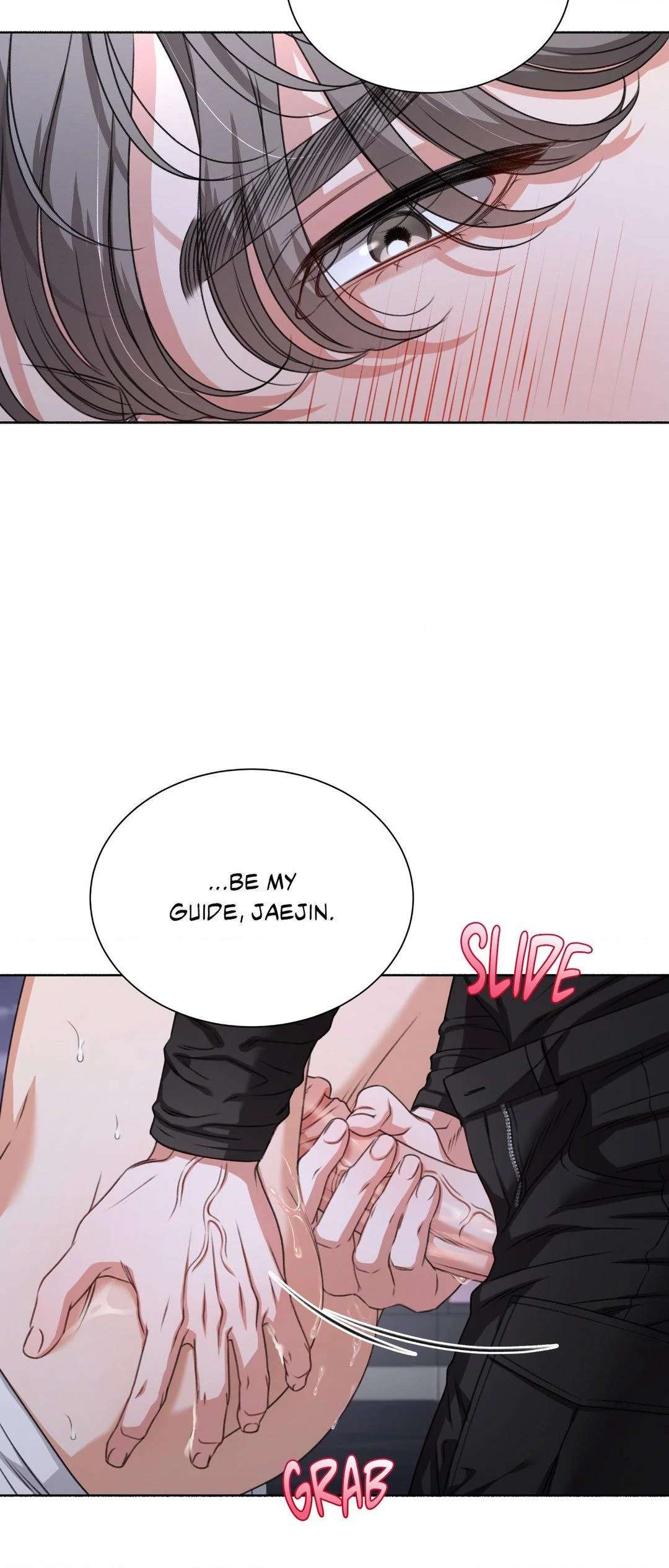 Read Deja Vu and Domination chapter 9 image 23 on Lezhin