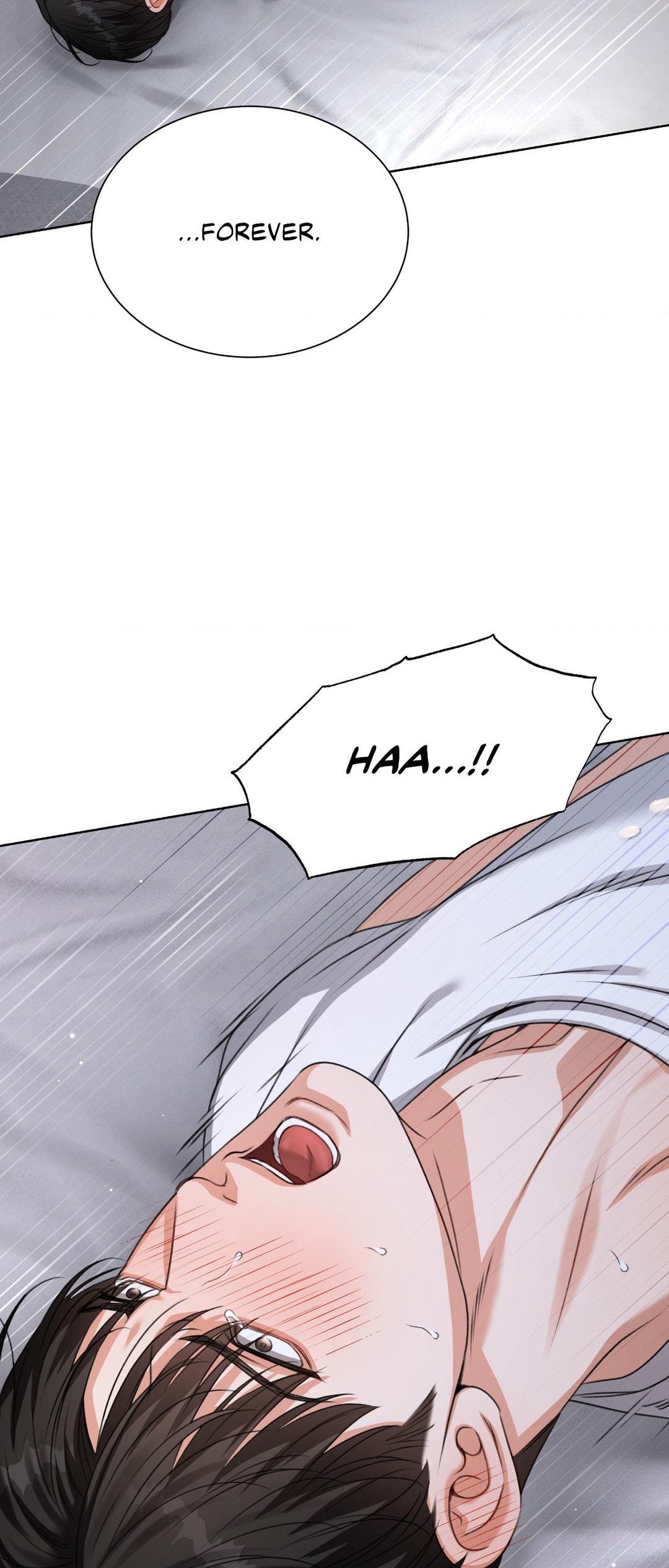 Read Deja Vu and Domination chapter 9 image 25 on Lezhin