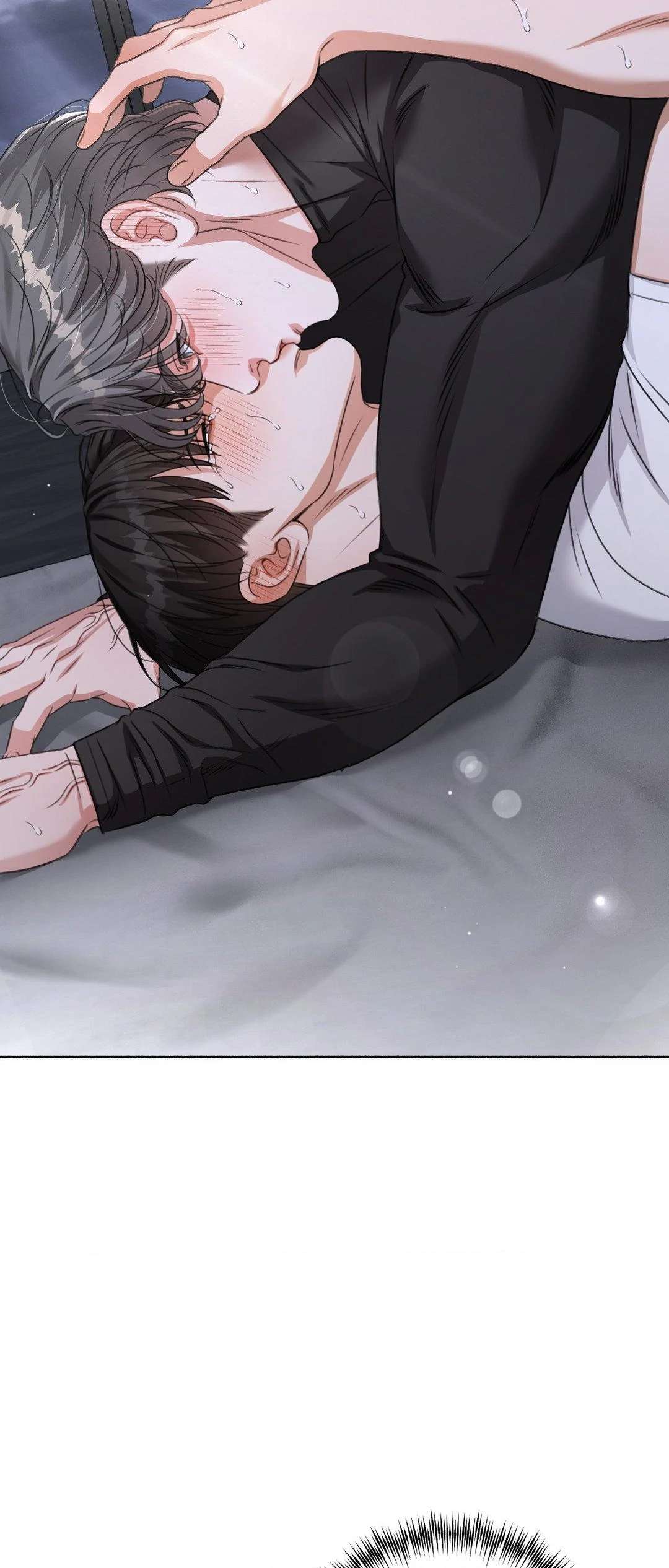 Read Deja Vu and Domination chapter 9 image 44 on Lezhin