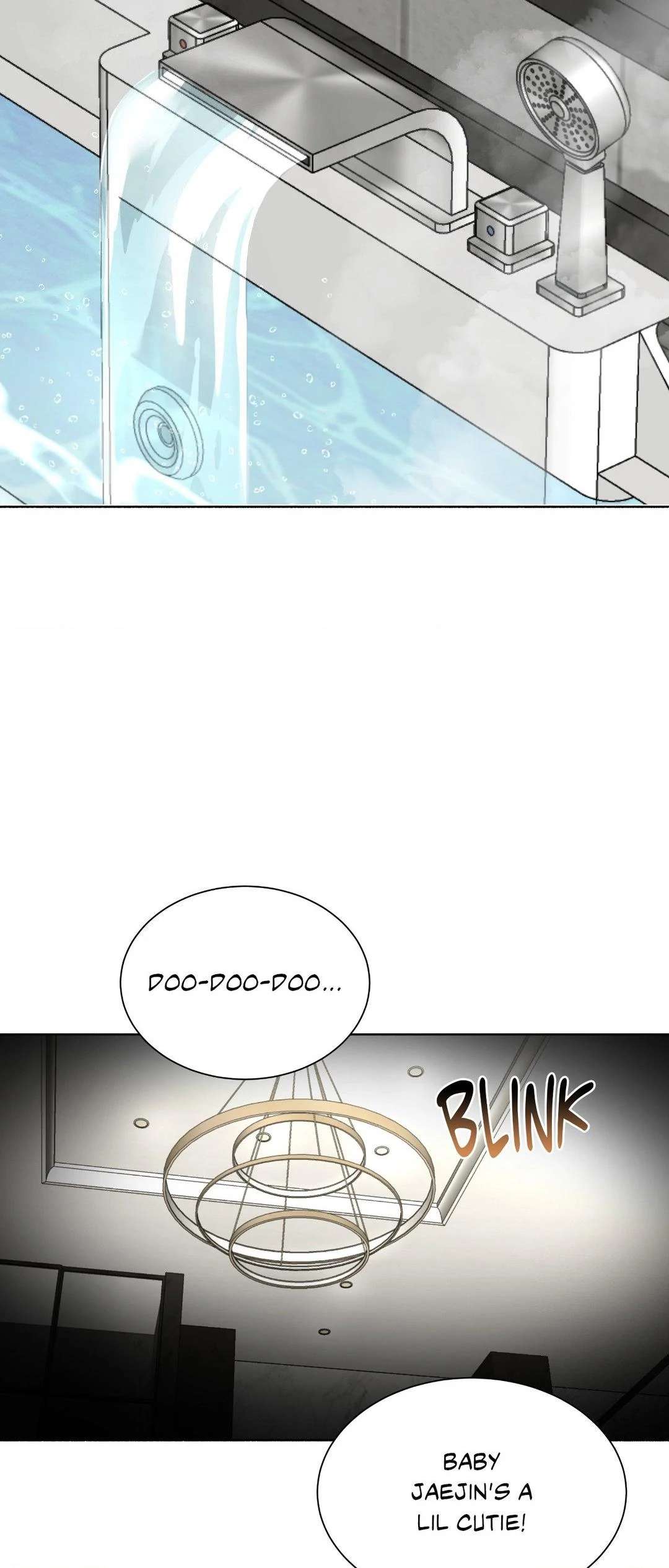 Read Deja Vu and Domination chapter 9 image 48 on Lezhin