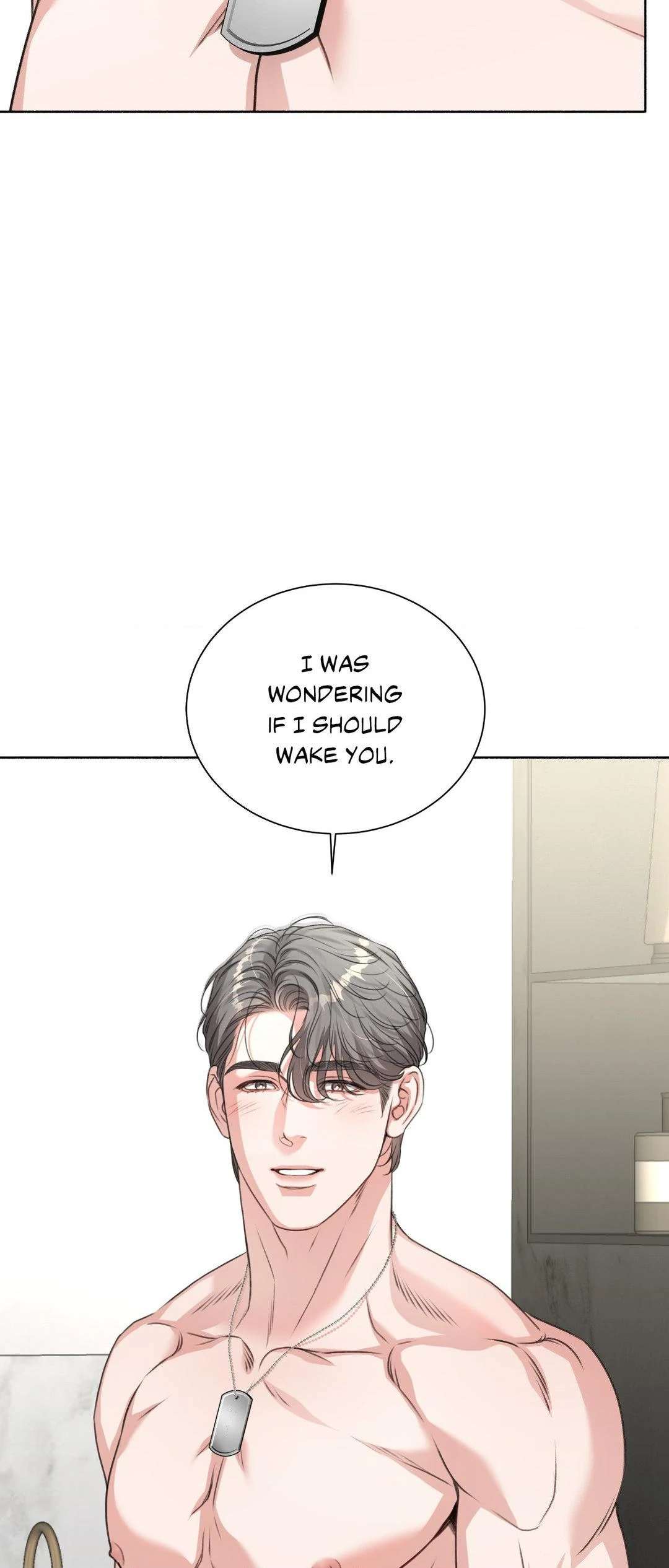 Read Deja Vu and Domination chapter 9 image 53 on Lezhin