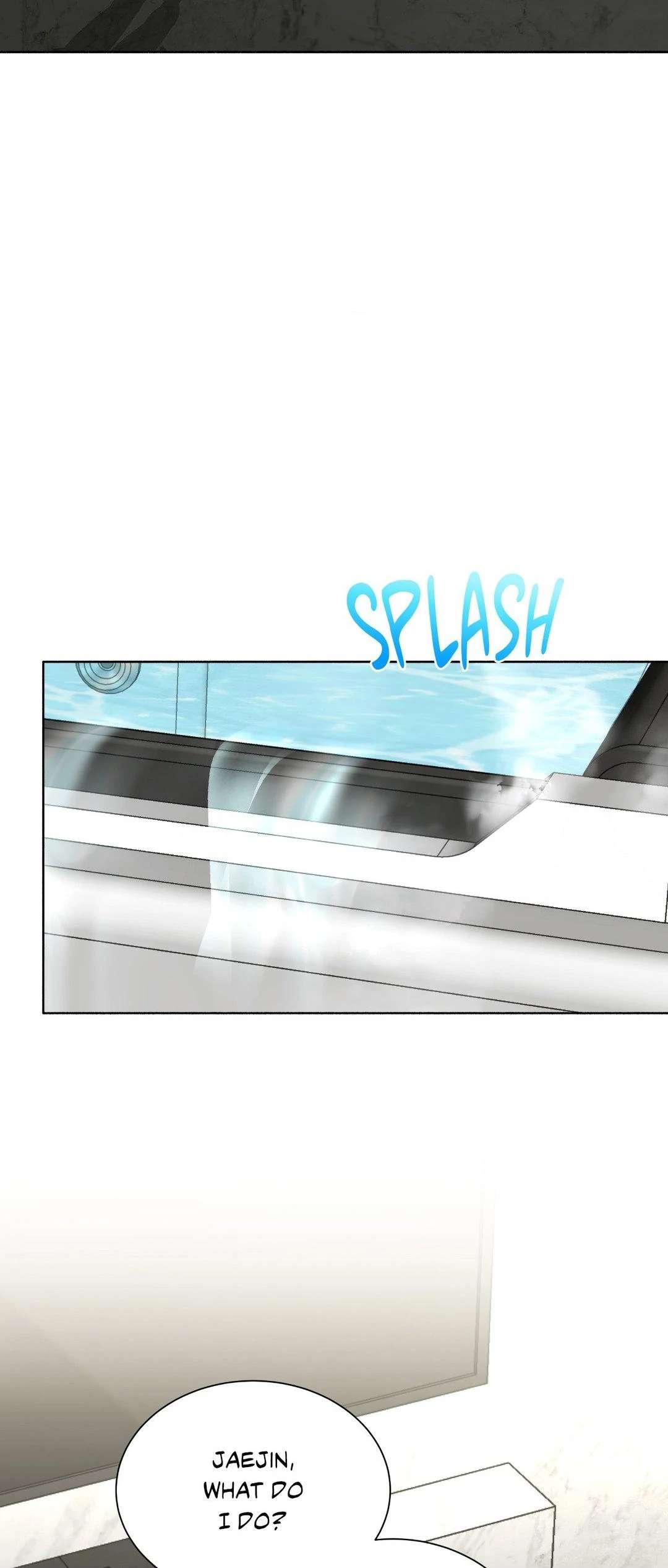 Read Deja Vu and Domination chapter 9 image 56 on Lezhin