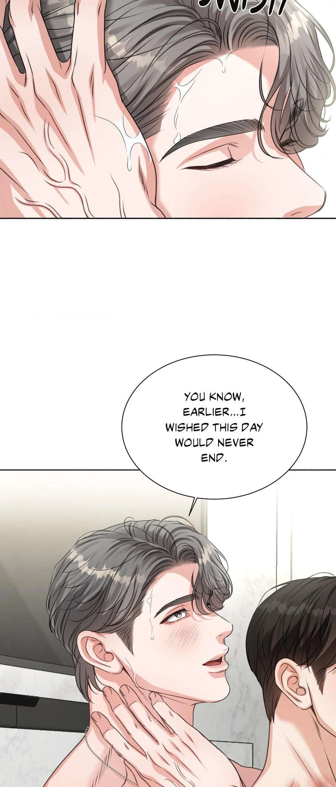 Read Deja Vu and Domination chapter 9 image 59 on Lezhin