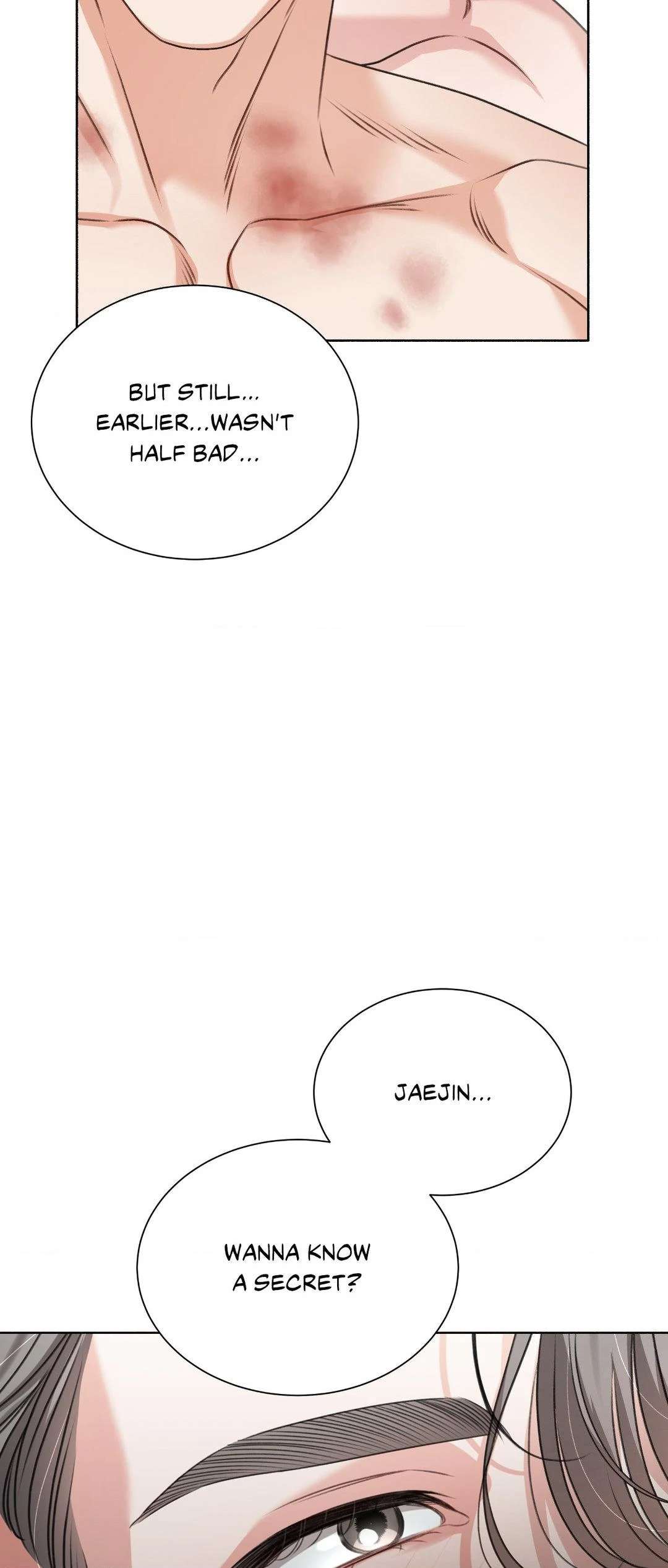 Read Deja Vu and Domination chapter 9 image 62 on Lezhin