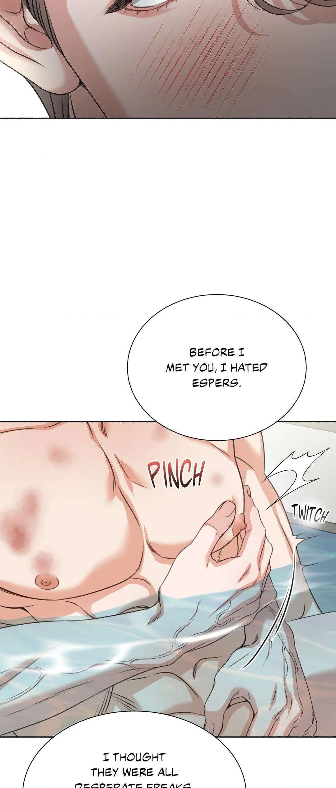 Read Deja Vu and Domination chapter 9 image 63 on Lezhin