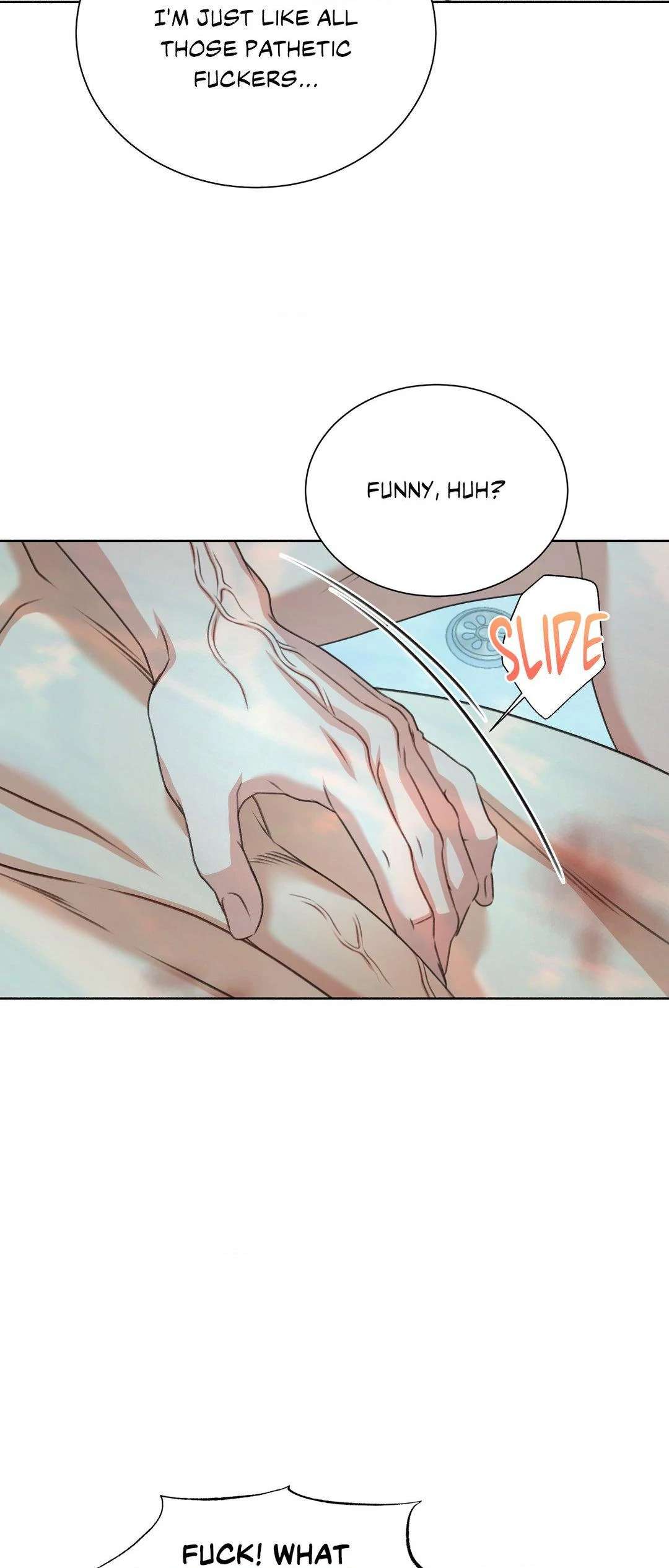Read Deja Vu and Domination chapter 9 image 65 on Lezhin