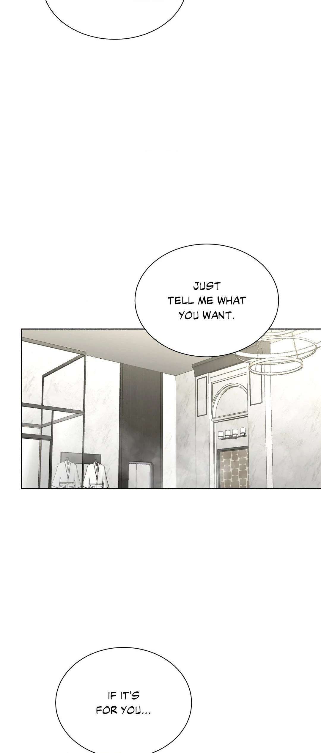 Read Deja Vu and Domination chapter 9 image 68 on Lezhin