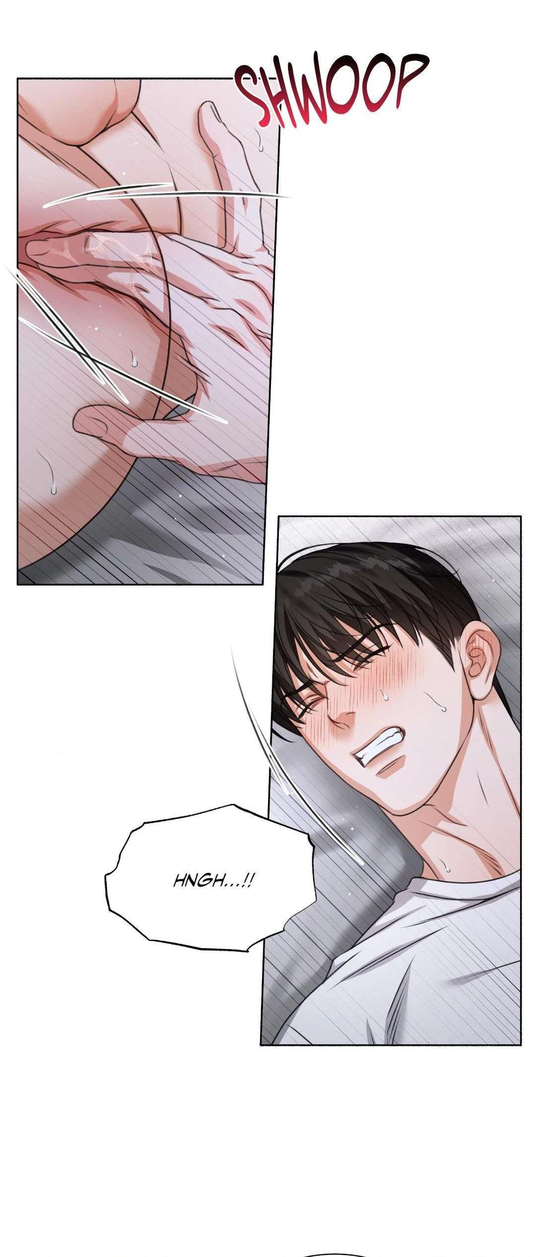 Read Deja Vu and Domination chapter 9 image 9 on Lezhin
