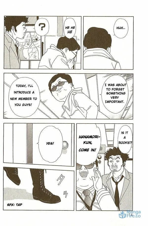 Read Deka Wanko chapter 1 image 14 on Lezhin