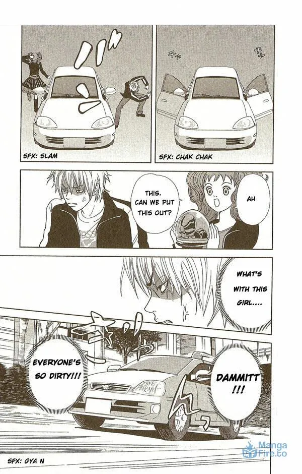 Read Deka Wanko chapter 1 image 29 on Lezhin