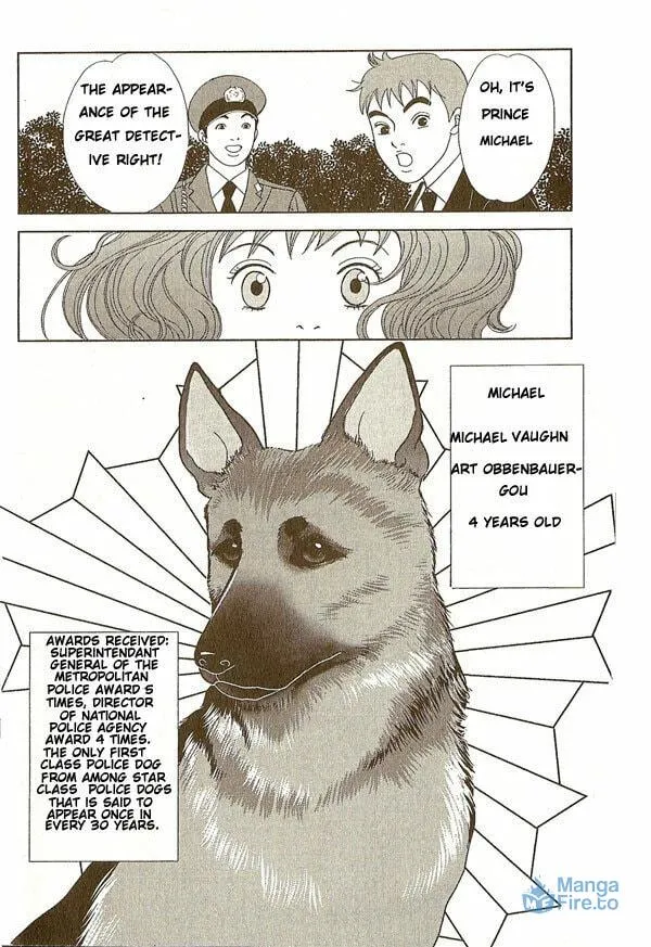 Read Deka Wanko chapter 1 image 32 on Lezhin