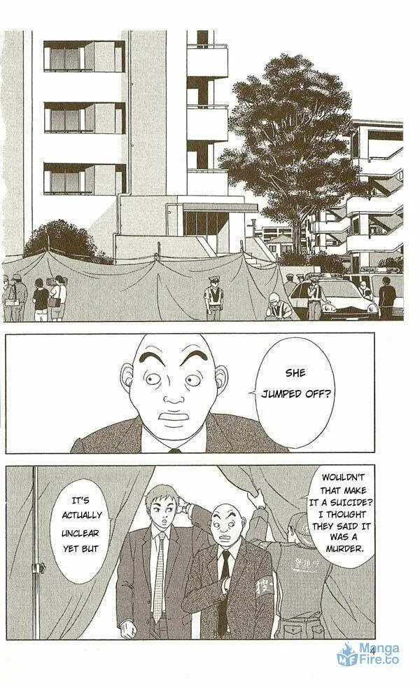 Read Deka Wanko chapter 10 image 5 on Lezhin