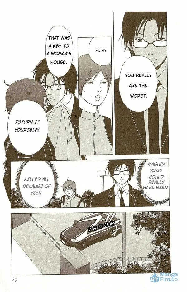 Read Deka Wanko chapter 12 image 11 on Lezhin