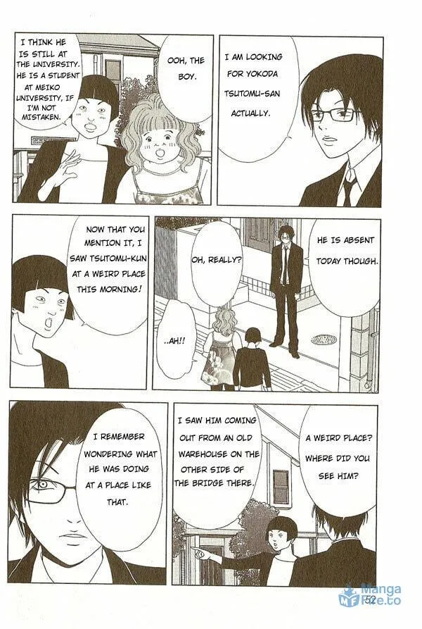 Read Deka Wanko chapter 12 image 14 on Lezhin