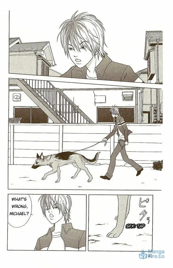 Read Deka Wanko chapter 12 image 2 on Lezhin