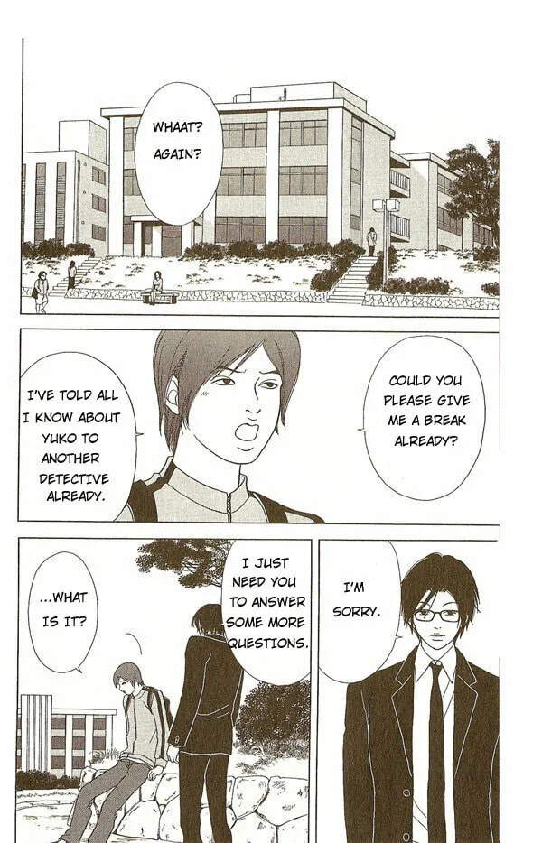 Read Deka Wanko chapter 12 image 6 on Lezhin
