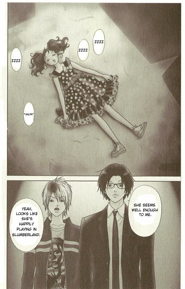 Read Deka Wanko chapter 13 image 1 on Lezhin