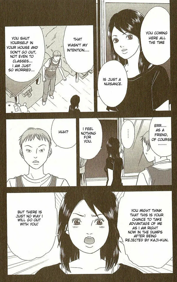 Read Deka Wanko chapter 13 image 22 on Lezhin