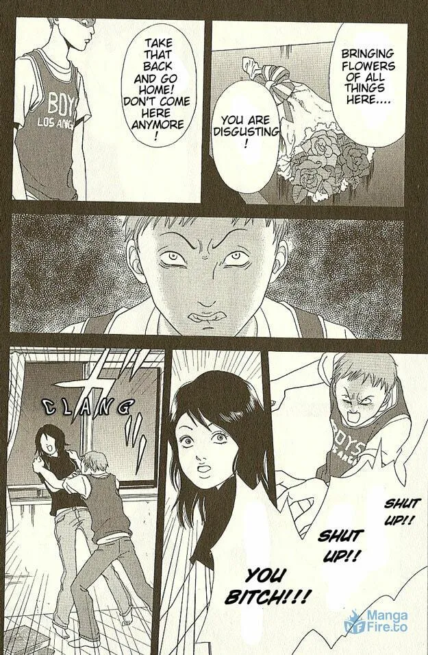 Read Deka Wanko chapter 13 image 23 on Lezhin