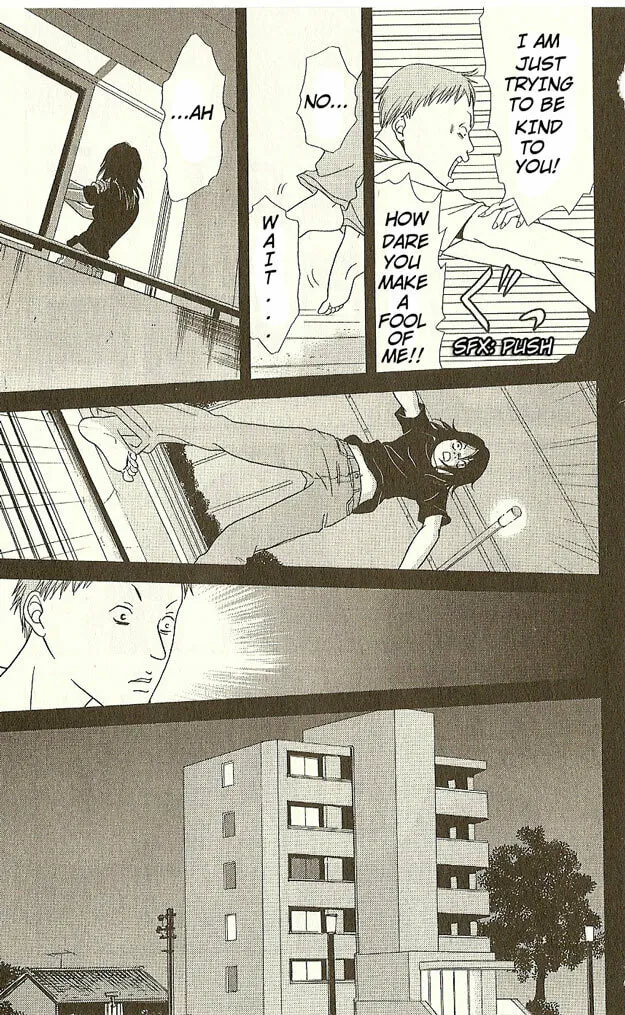 Read Deka Wanko chapter 13 image 24 on Lezhin