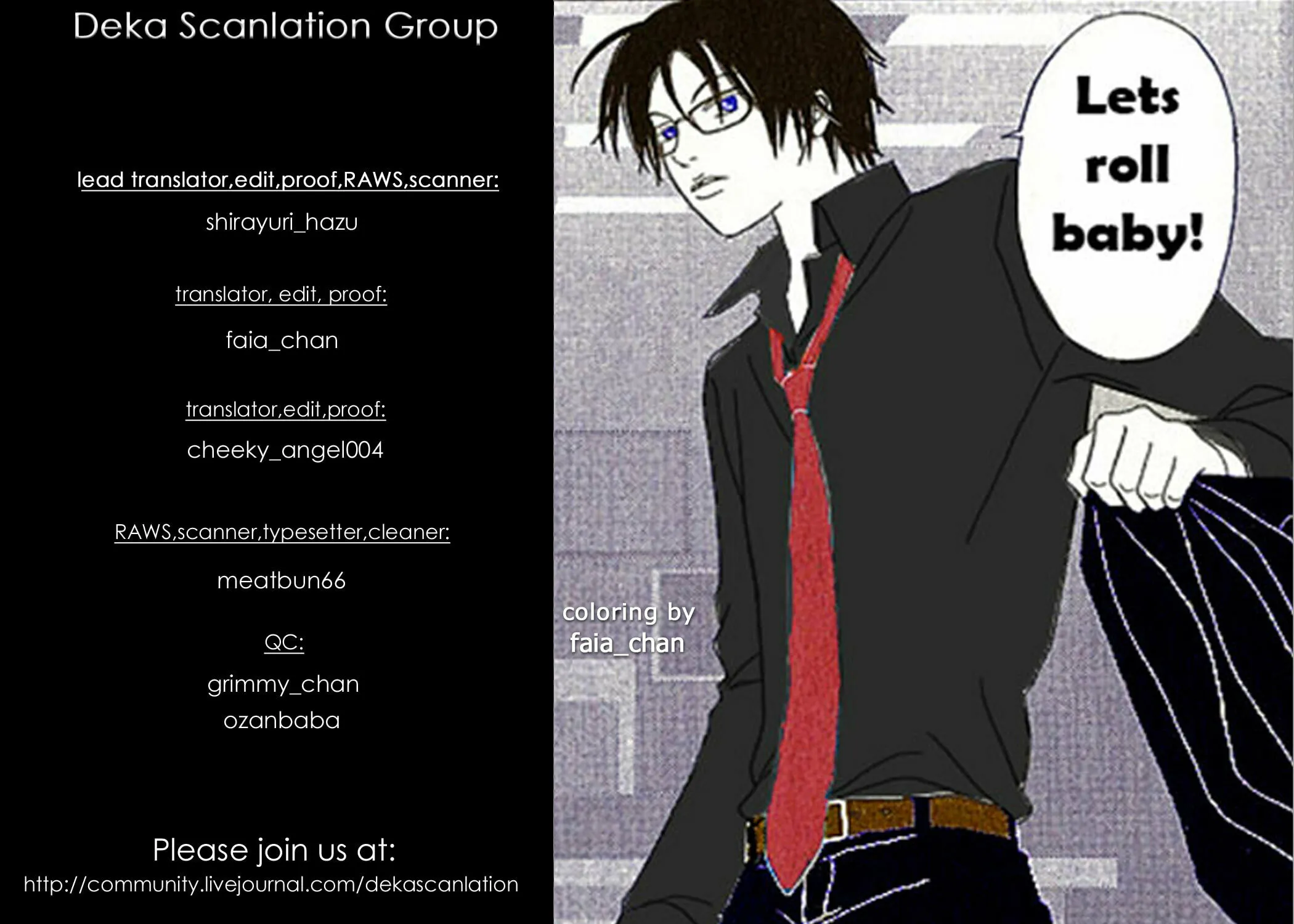 Read Deka Wanko chapter 13 image 30 on Lezhin