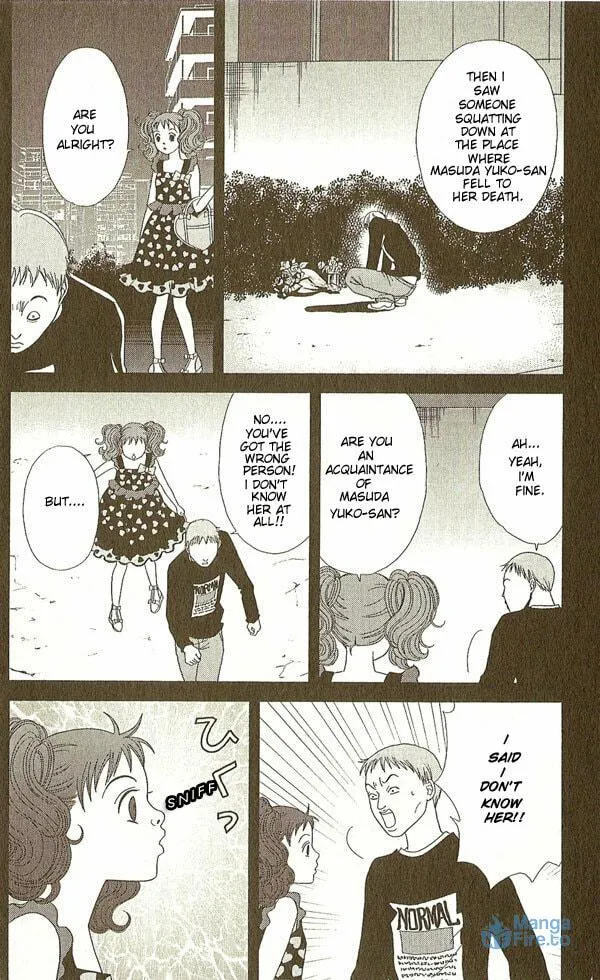 Read Deka Wanko chapter 13 image 5 on Lezhin
