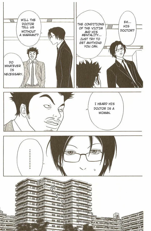 Read Deka Wanko chapter 15 image 10 on Lezhin