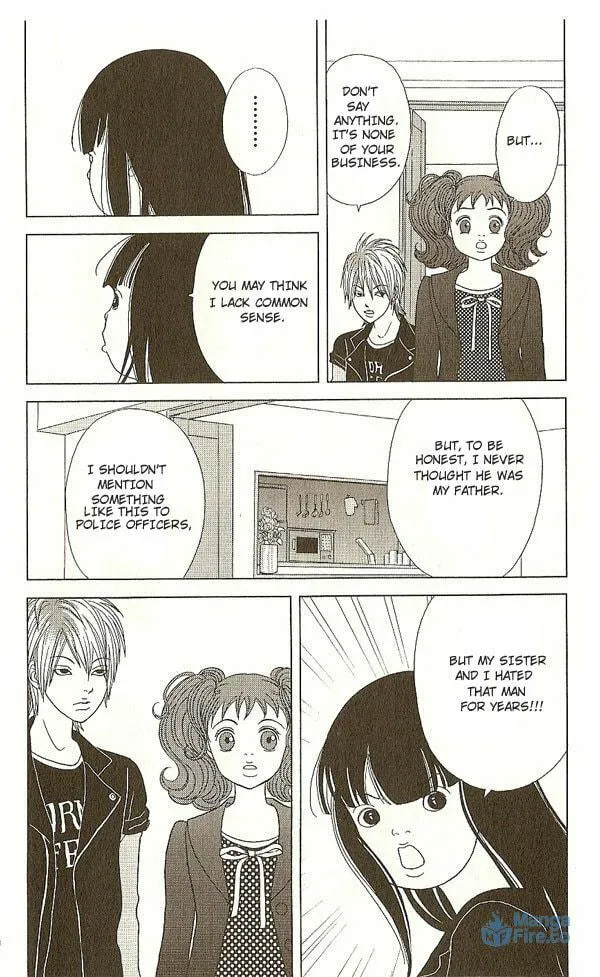 Read Deka Wanko chapter 15 image 14 on Lezhin