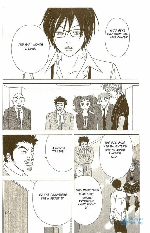 Read Deka Wanko chapter 15 image 20 on Lezhin