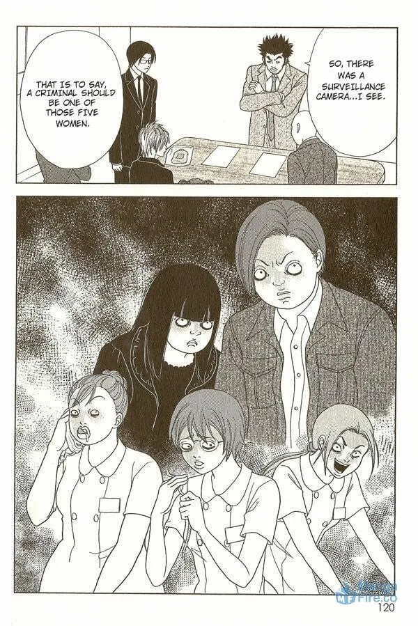 Read Deka Wanko chapter 15 image 8 on Lezhin